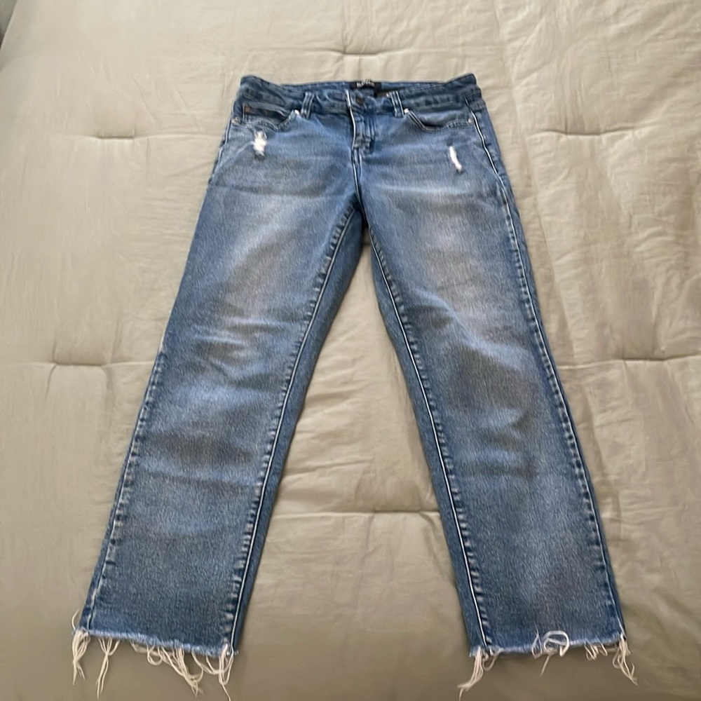 Buffalo jeans